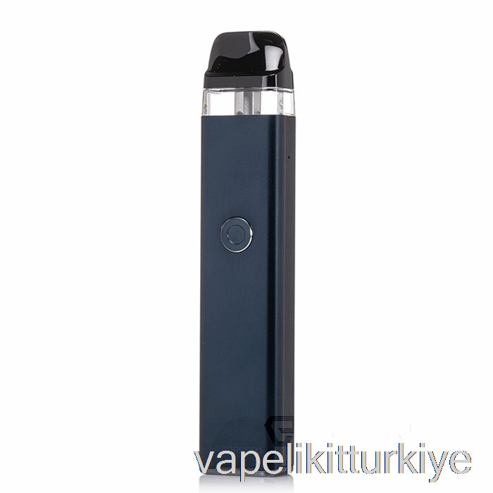 Vape Türkiye Vaporesso Xros 3 Pod Sistemi Lacivert
